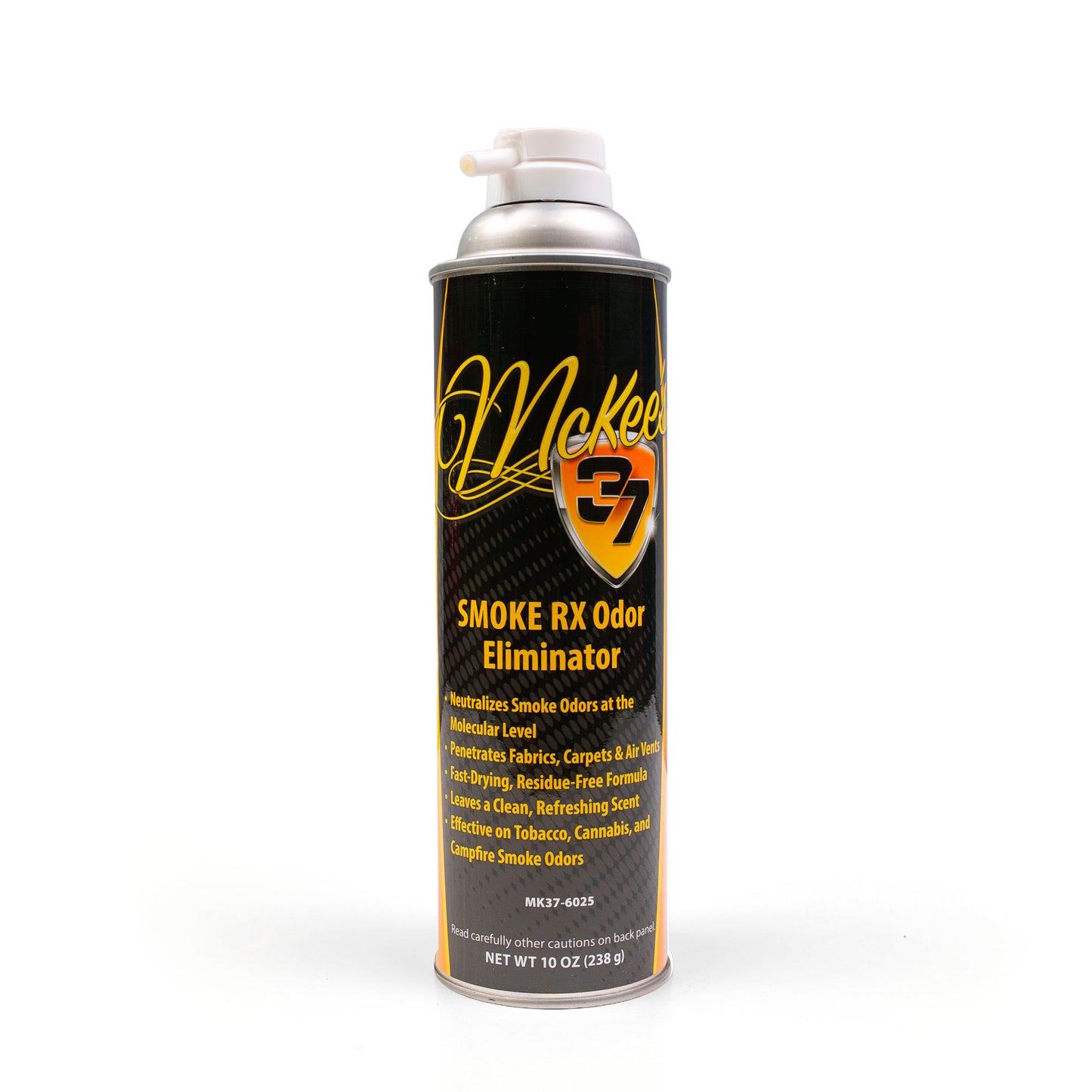 McKee’s 37 Smoke RX Odor Eliminator