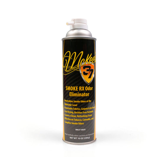 McKee’s 37 Smoke RX Odor Eliminator