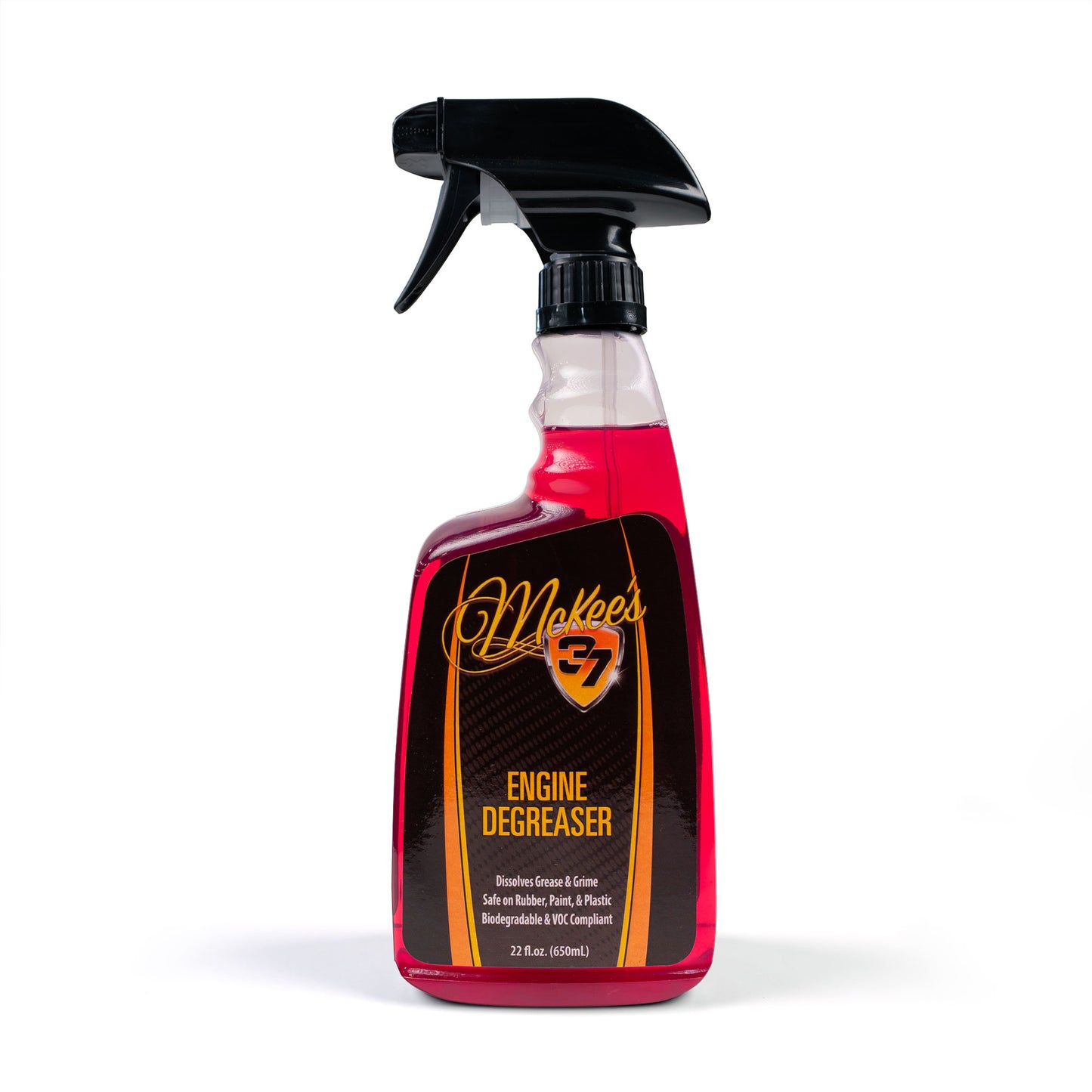Engine Degreaser