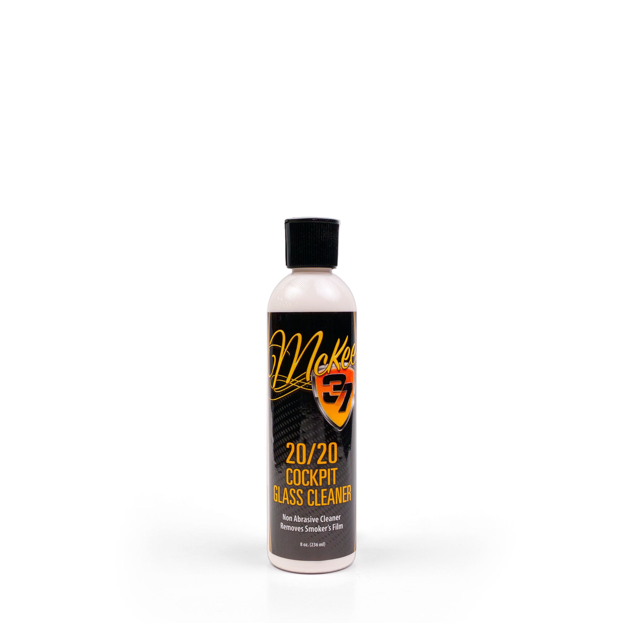 2020 Cockpit Glass Cleaner – McKees37.com