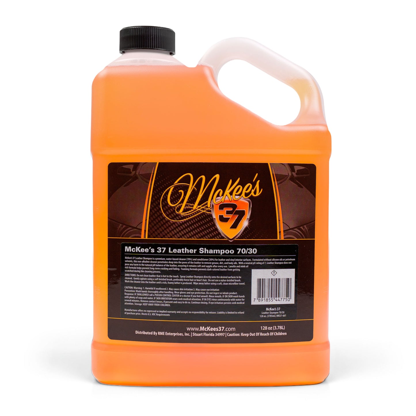 Leather Shampoo 70/30