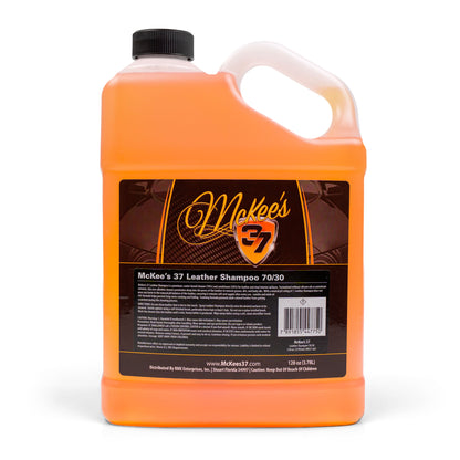 Leather Shampoo 70/30