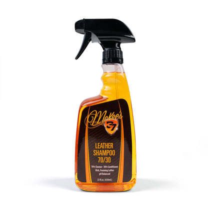 Leather Shampoo 70/30