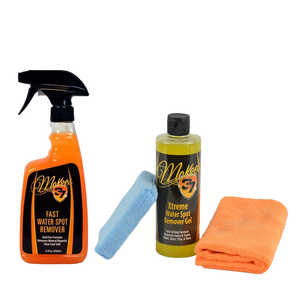 Xtreme Water Spot Remover 2 Pack Special - McKees37.com