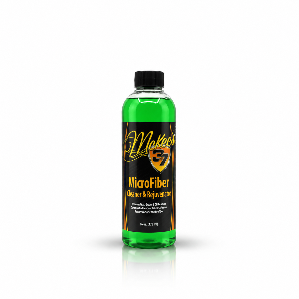 Microfiber Cleaner & Rejuvenator NEW & IMPROVED