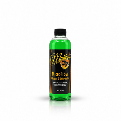 Microfiber Cleaner & Rejuvenator NEW & IMPROVED