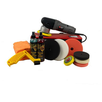 McKee's 37 Porter Cable 7424XP Best Seller Kit FREE BONUS!