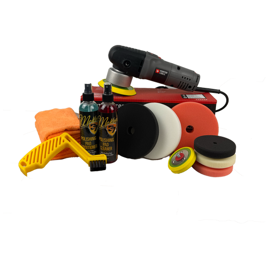 McKee's 37 Porter Cable 7424XP Best Seller Kit FREE BONUS!