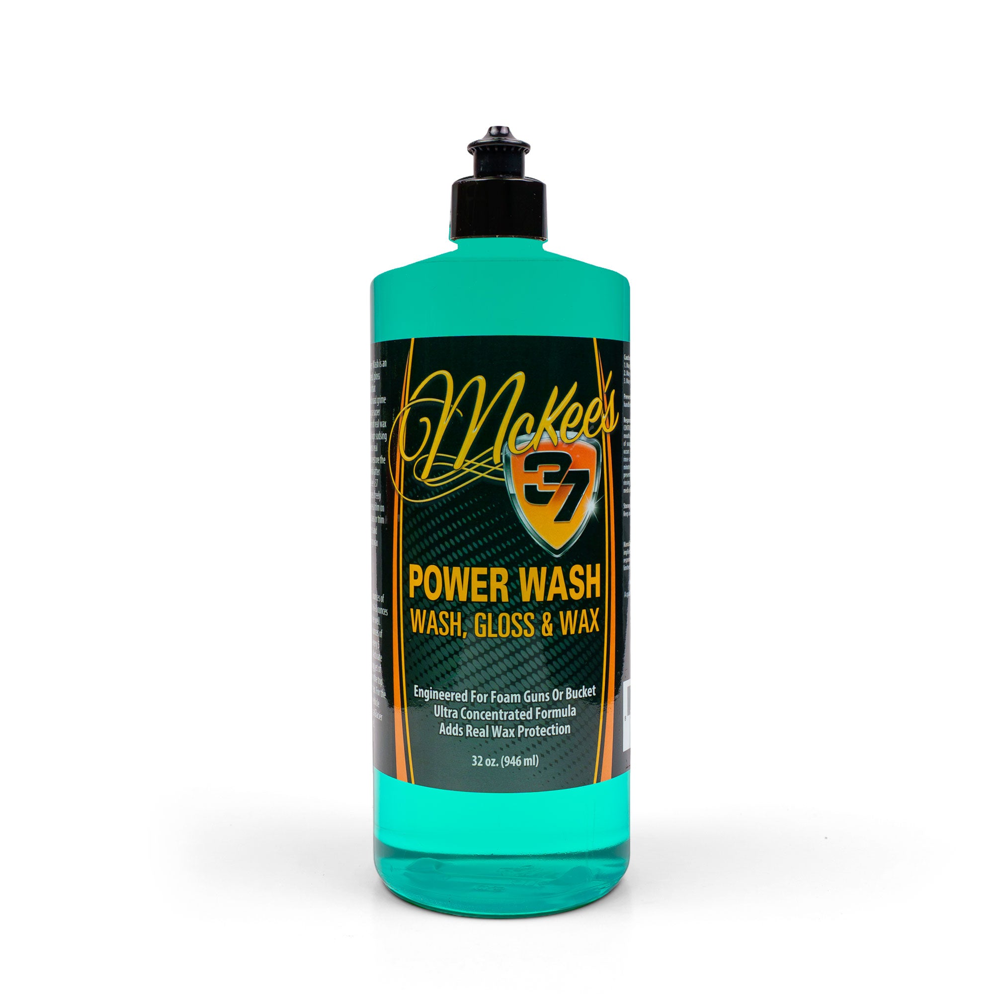 E.ENERGY WASH PACK 2本セット Power Wash & Wax – McKees37.com