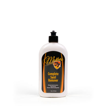 Complete Swirl Remover