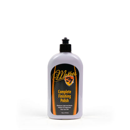 Complete Finishing Polish