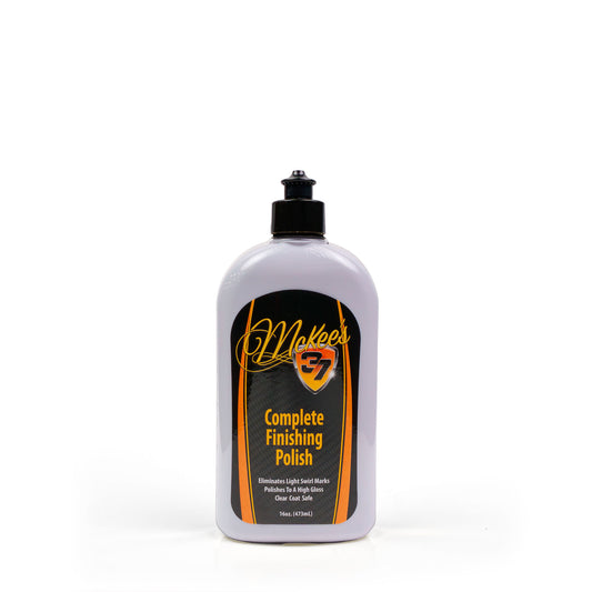 Complete Finishing Polish