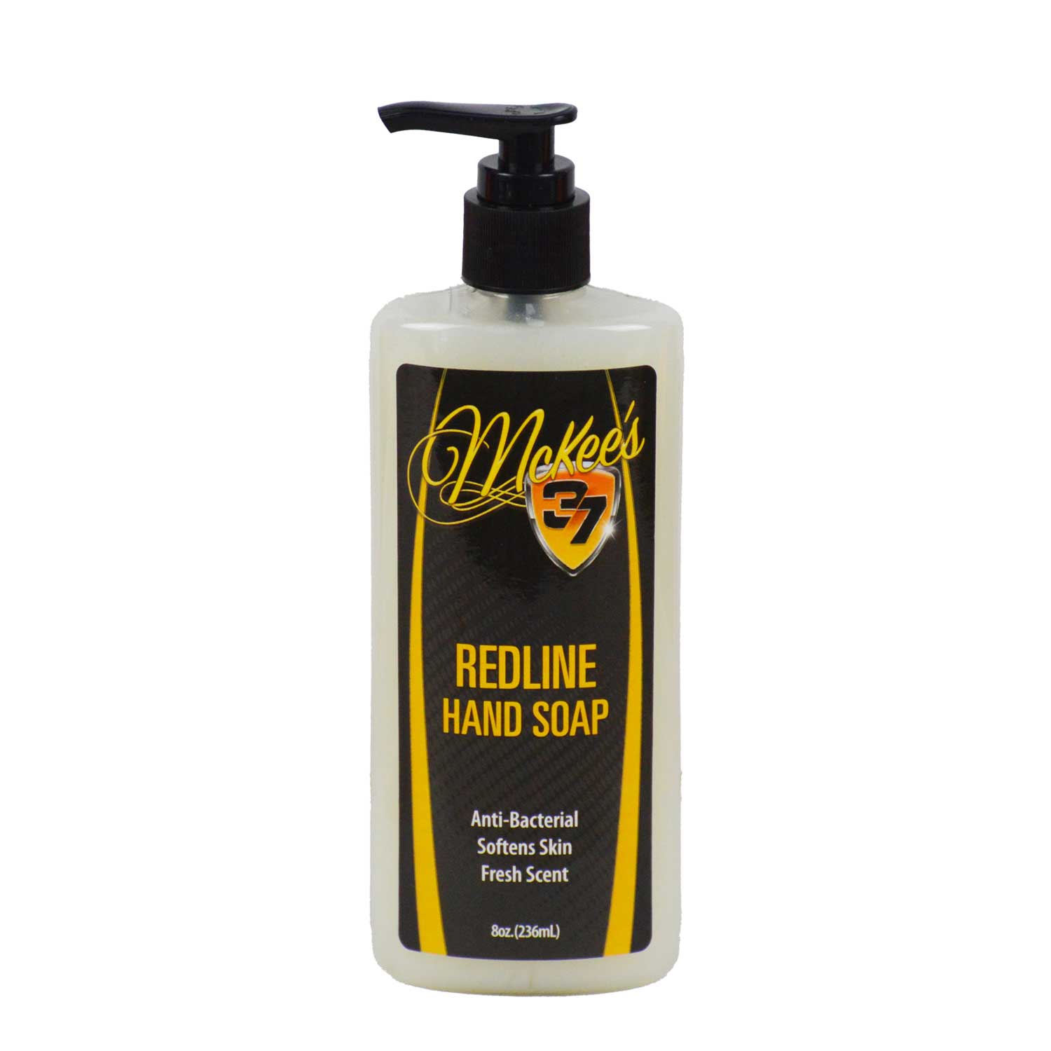 Redline Hand Soap – McKees37.com