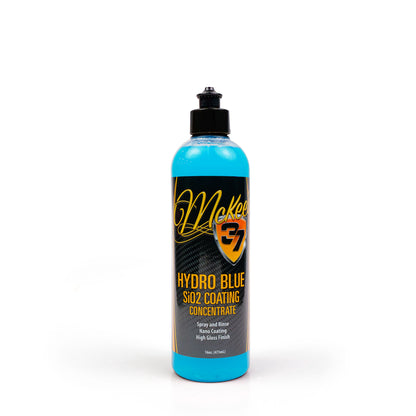 Hydro Blue CONCENTRATE SiO2 Coating