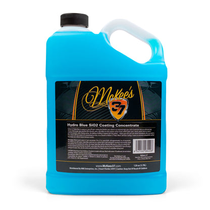 Hydro Blue CONCENTRATE SiO2 Coating