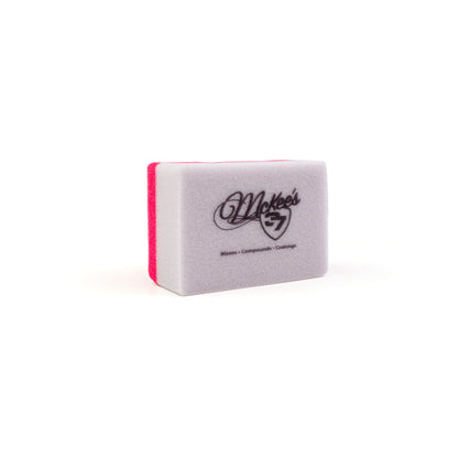 Ceramic Coating Applicator