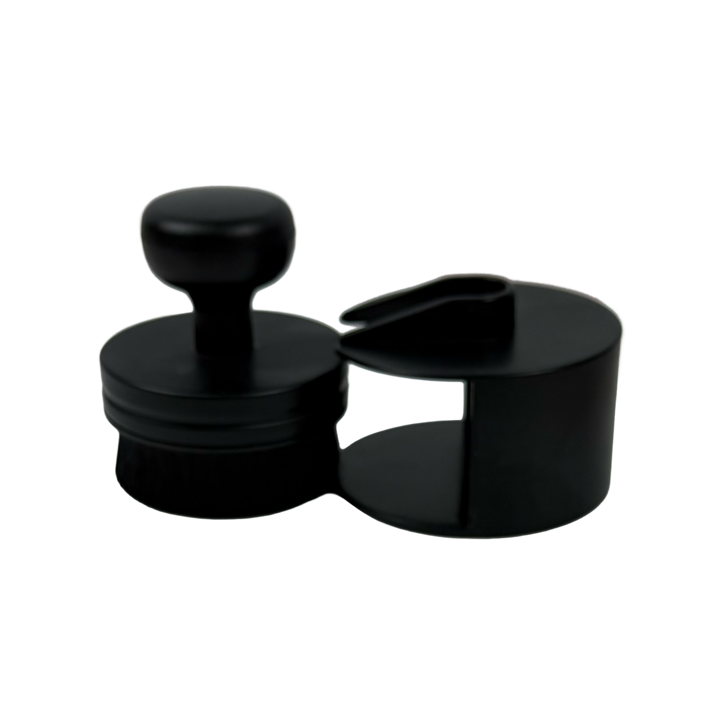 McKee’s 37 FlexEdge Pro Tire & Trim Brush