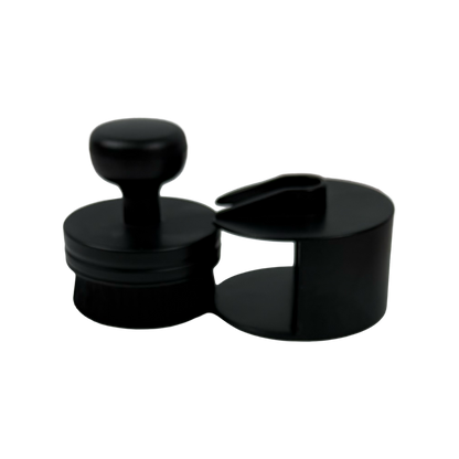 McKee’s 37 FlexEdge Pro Tire & Trim Brush