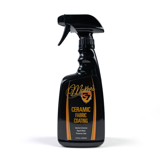 Ceramic Fabric Coating 22 oz.
