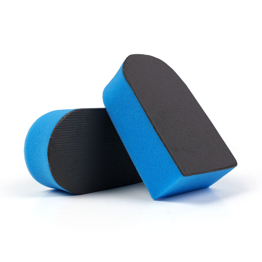 Redline Reusable Clay Sponge 2 Pack