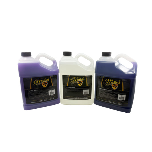 Pro Detail Essentials Kit