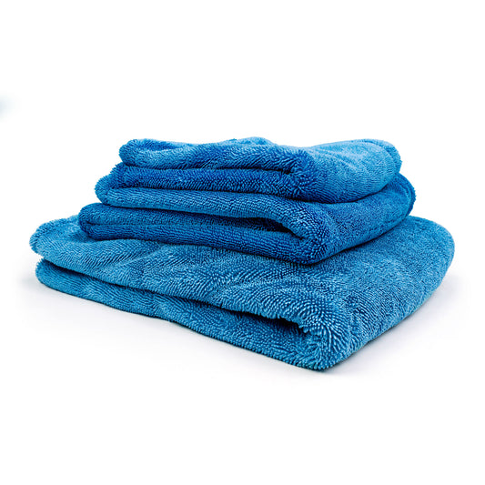 Glacier 1100 Drying Towel Trifecta