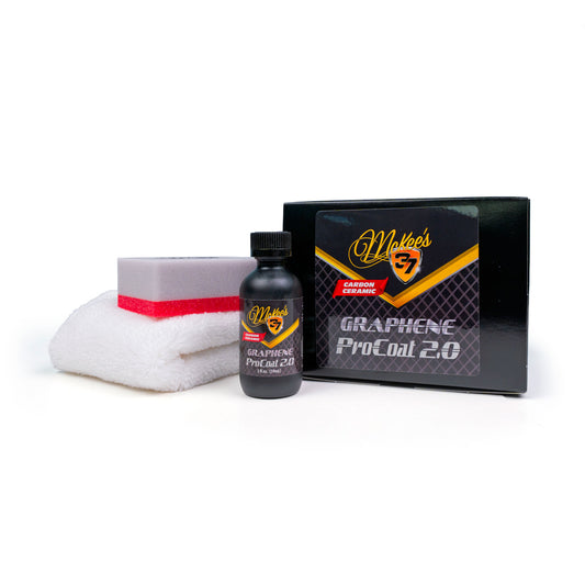 Graphene Pro-Coat 2.0