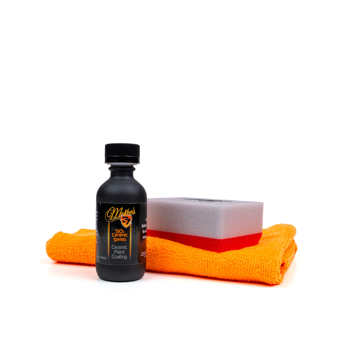 Ceramic Paint Coating