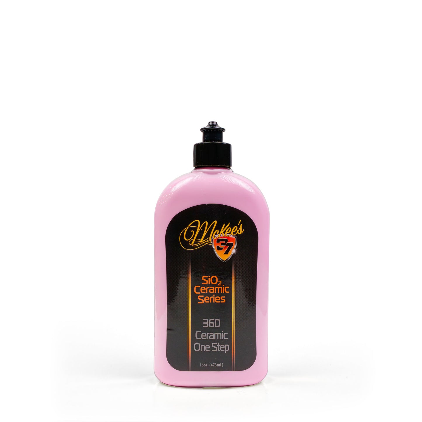 360 Ceramic One Step - NEW FORMULA!