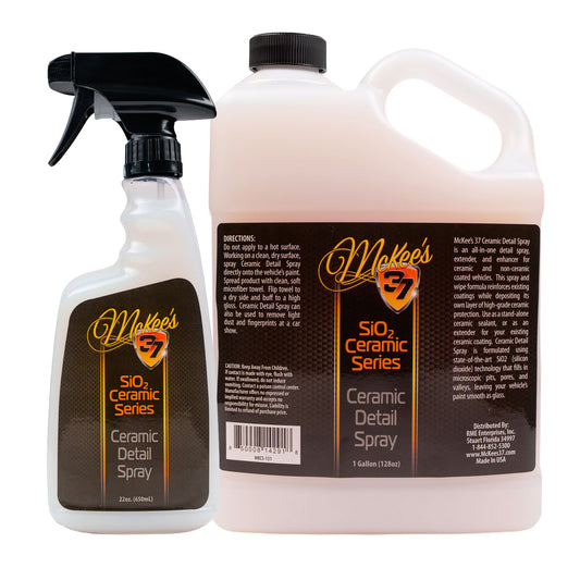 Ceramic Detail Spray