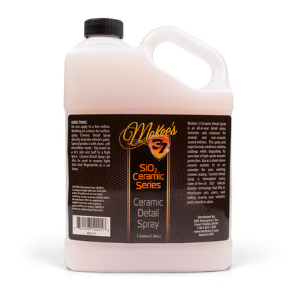 Ceramic Detail Spray