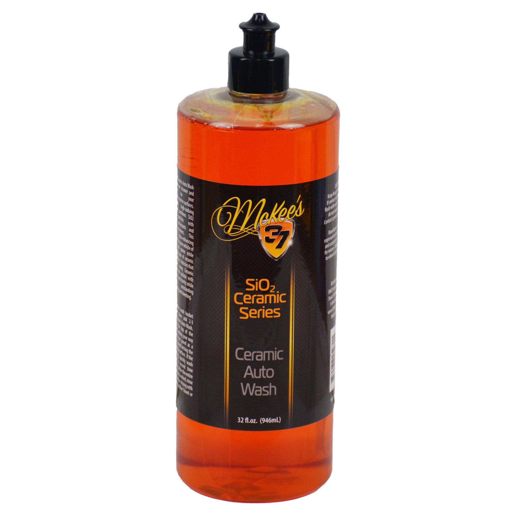 Ceramic Auto Wash – McKees37.com