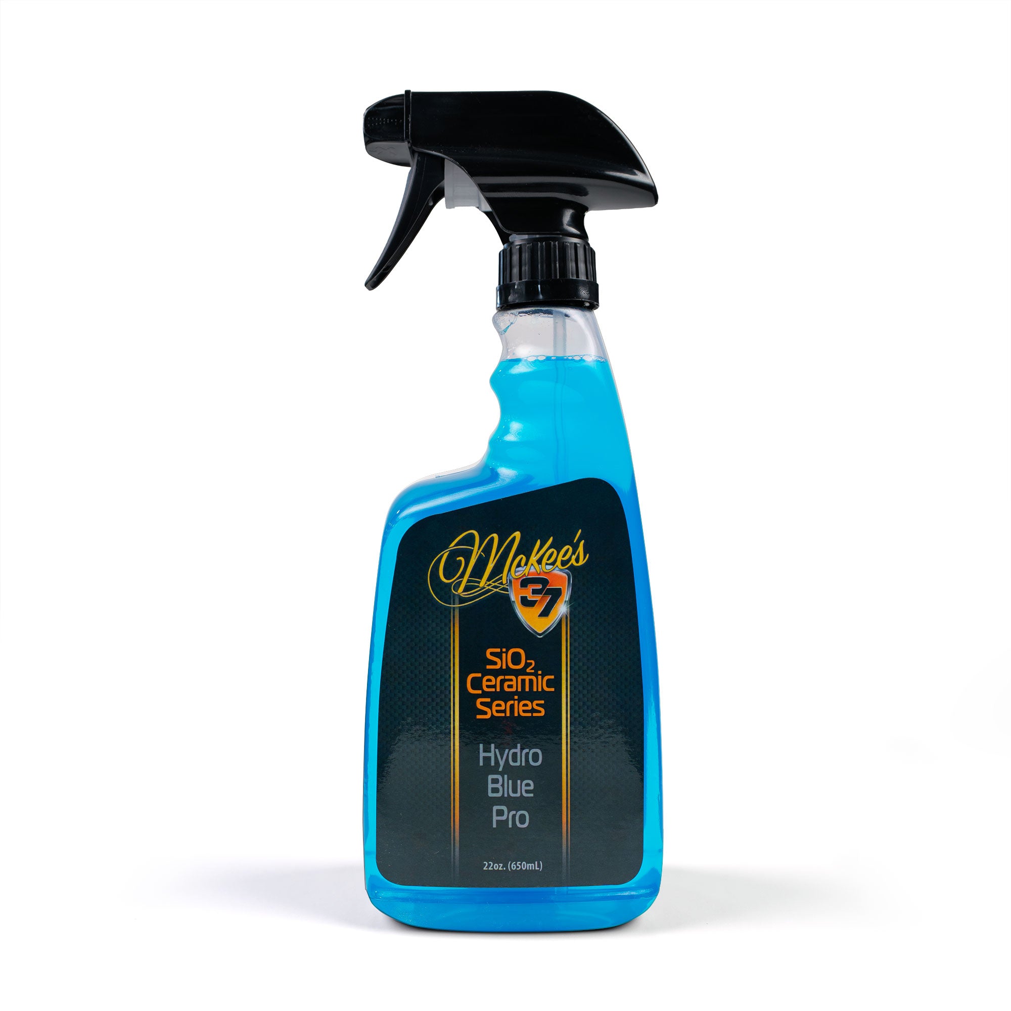 Hydro Blue PRO SiO2 Coating – McKees37.com