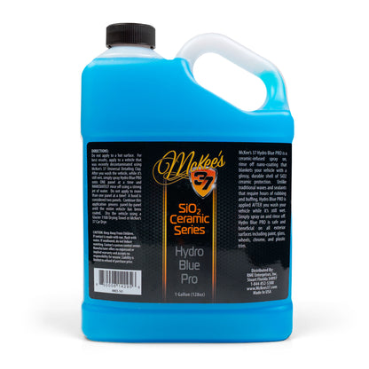 Hydro Blue PRO SiO2 Coating