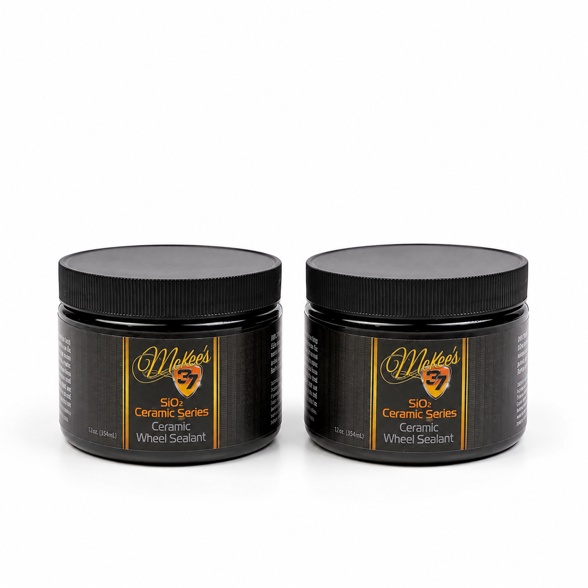 Ceramic Wheel Sealant