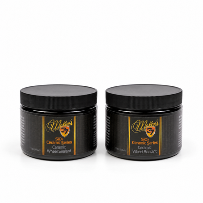 Ceramic Wheel Sealant