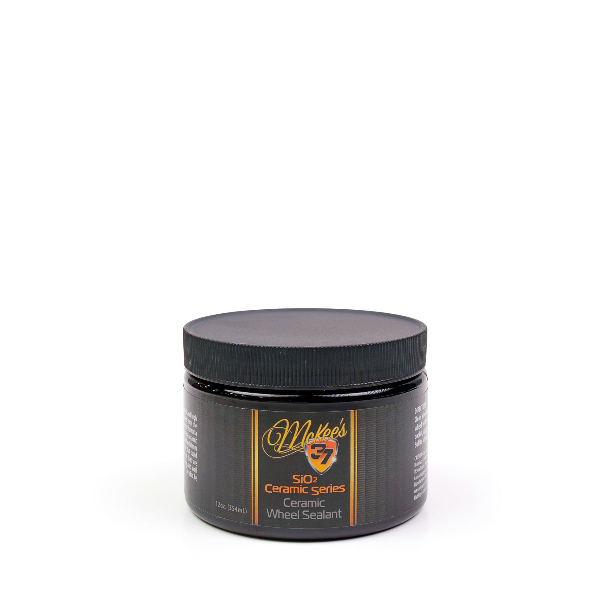 Ceramic Wheel Sealant – McKees37.com