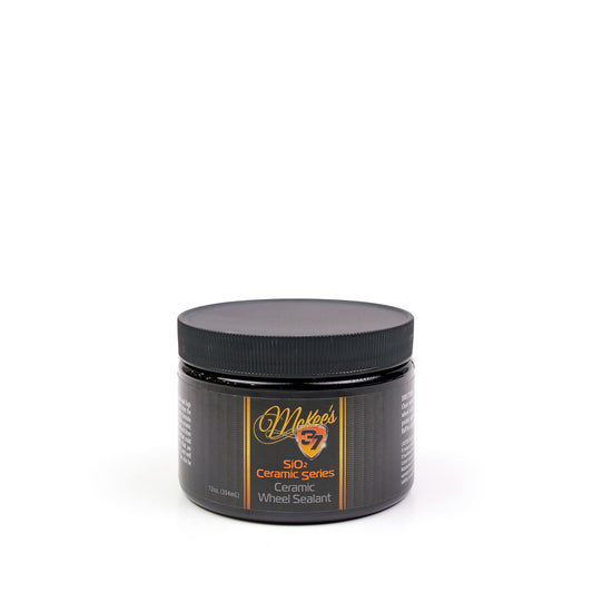 Ceramic Wheel Sealant