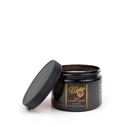 Ceramic Wheel Sealant