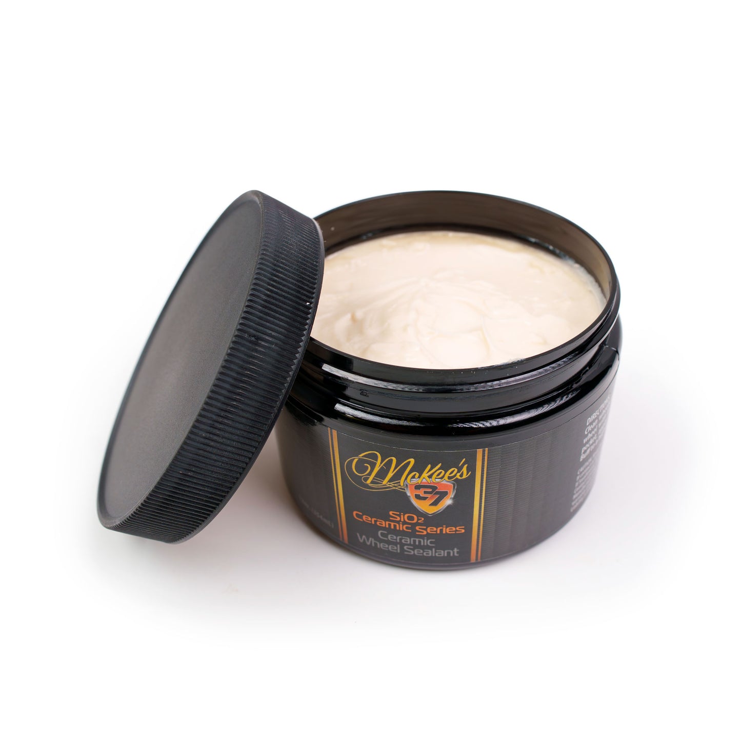 Ceramic Wheel Sealant