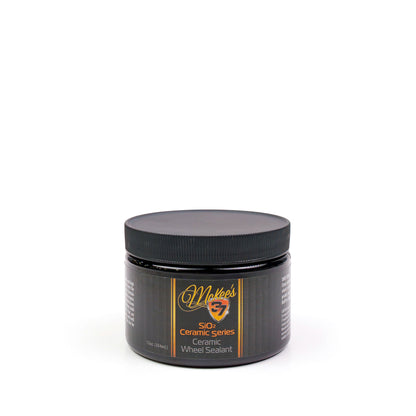 Ceramic Wheel Sealant.
