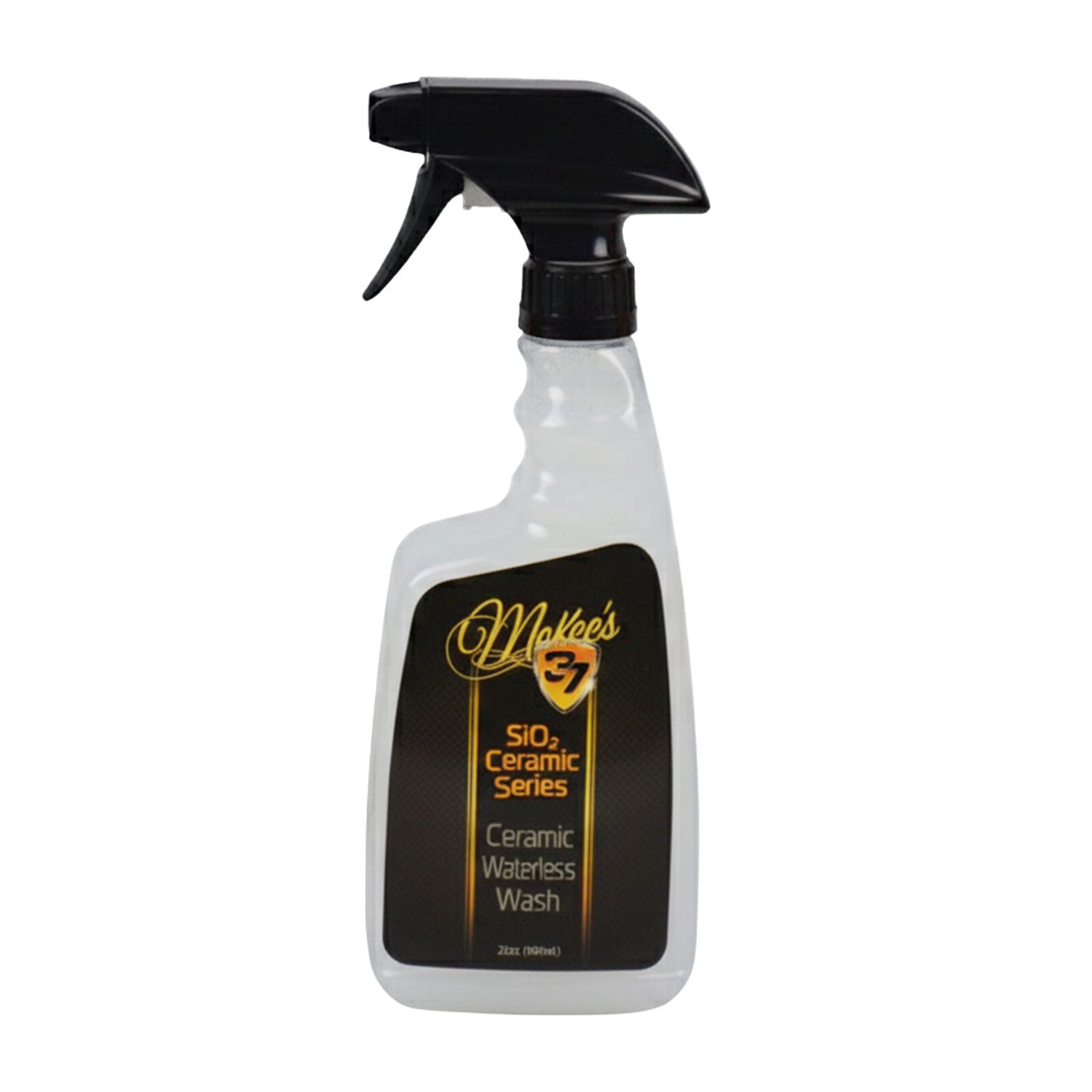 Ceramic Waterless Wash