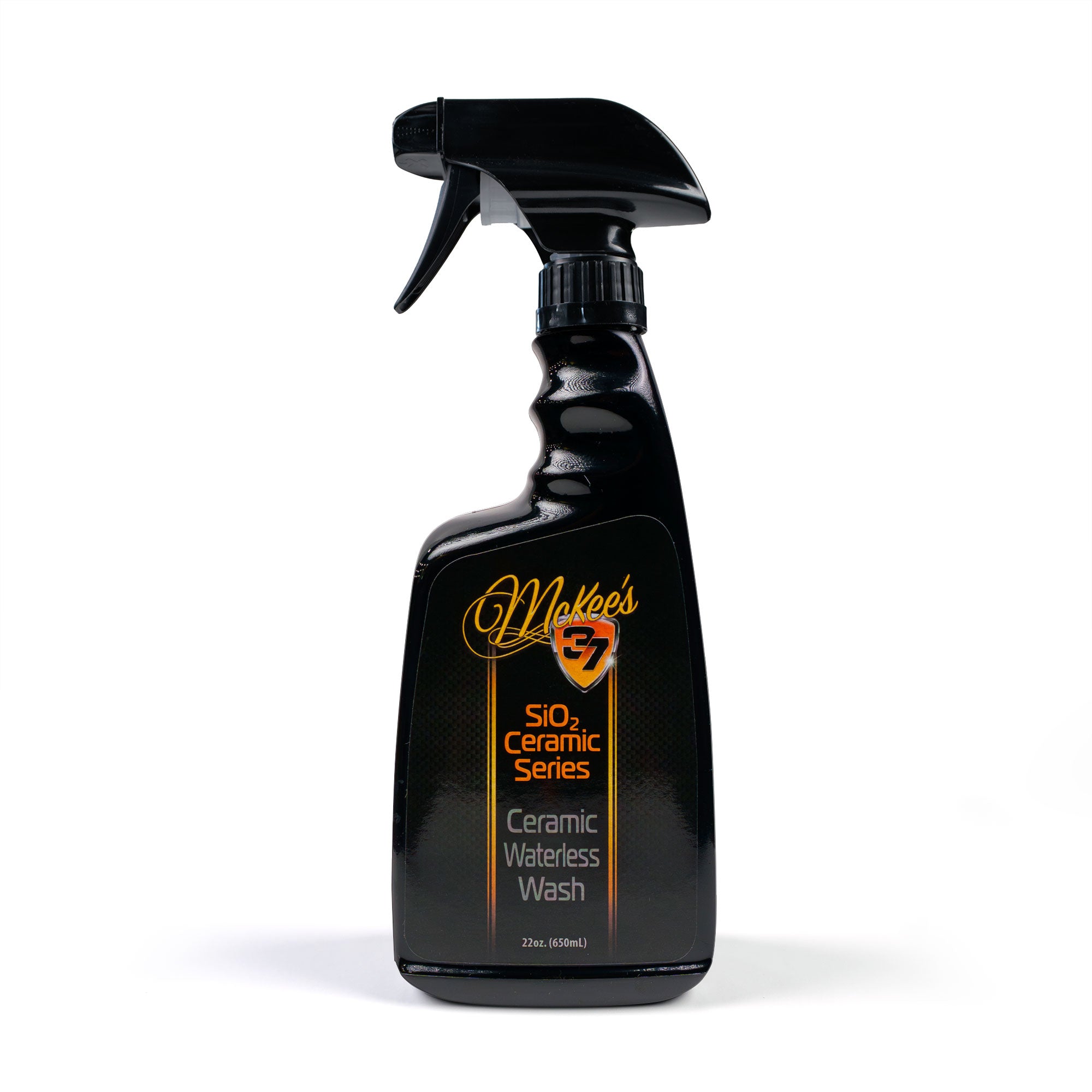 Ceramic Waterless Wash – McKees37.com