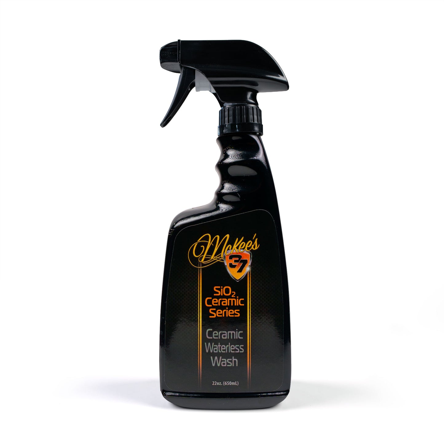 Ceramic Waterless Wash