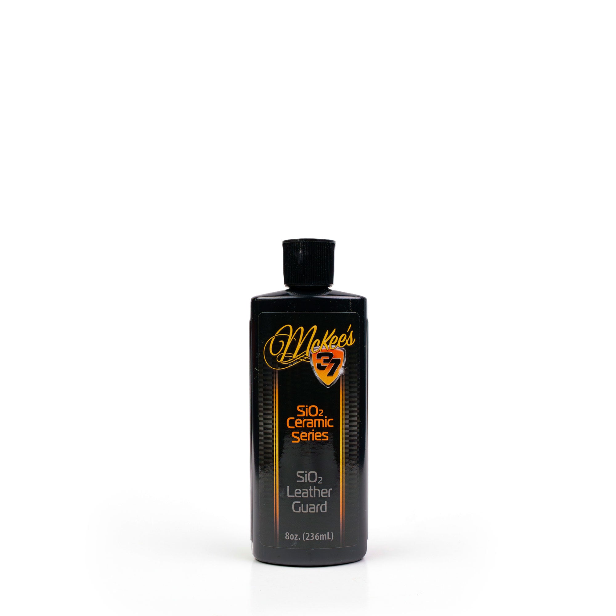 SiO2 Leather Guard - New & Improved Formula – Drier Feel, Enhanced