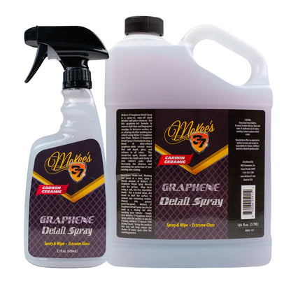 Graphene Detail Spray