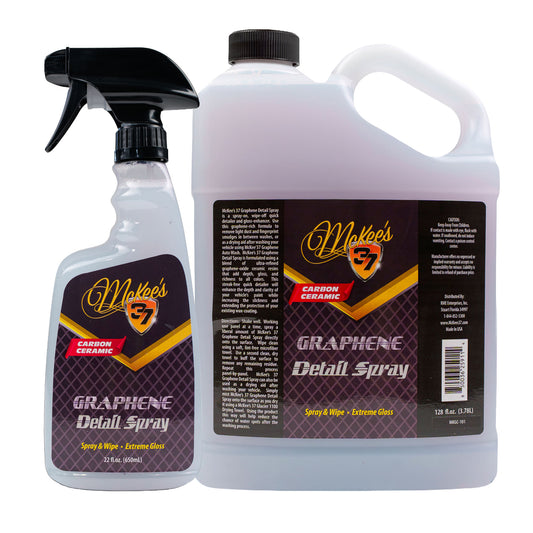 Graphene Detail Spray