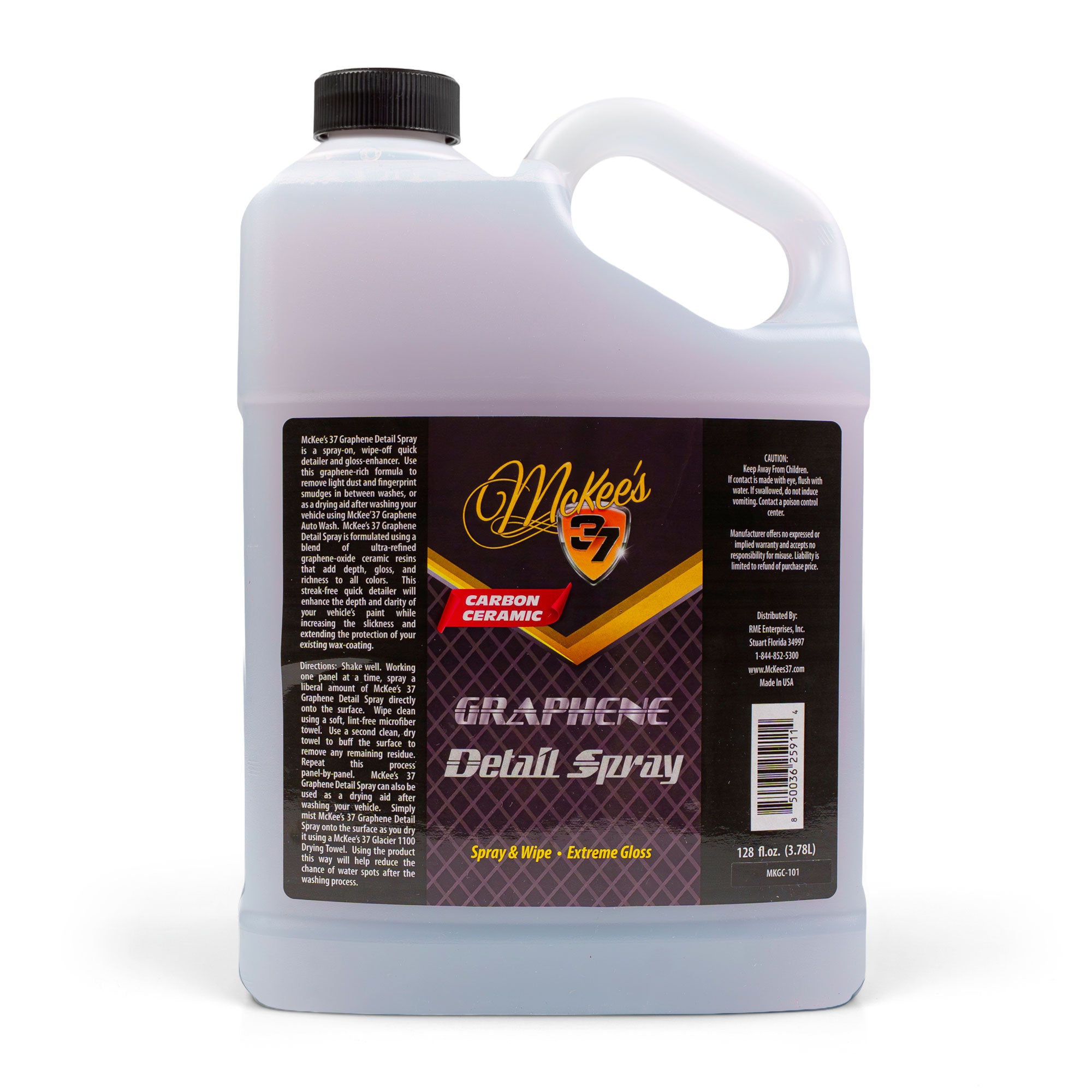 Graphene Detail Spray – McKees37.com