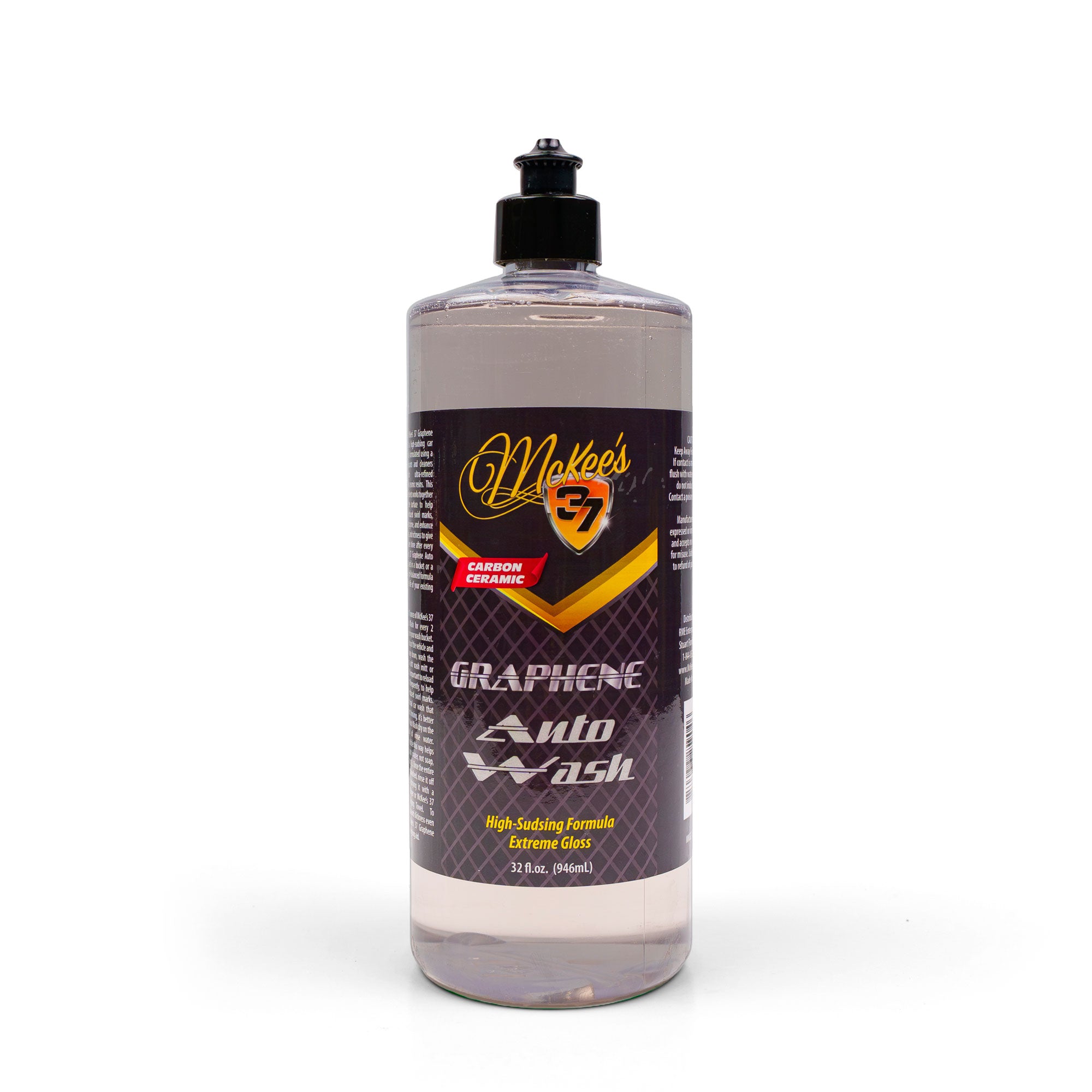 Graphene Auto Wash – McKees37.com