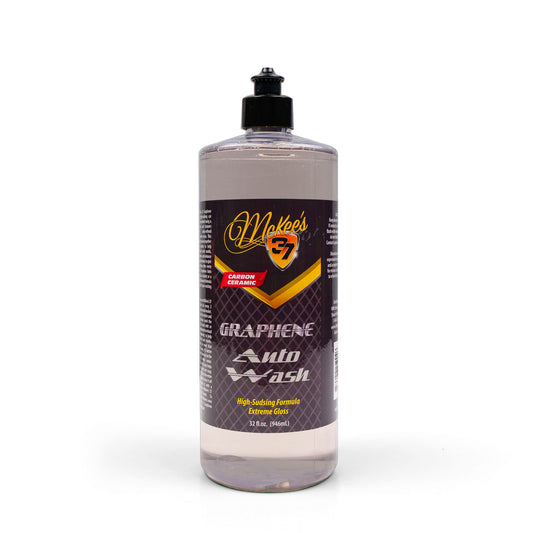 Graphene Auto Wash